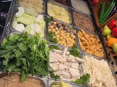 -非烤勿扰韩料自助烤肉(松山湖万科店)