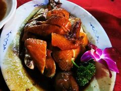 -胜记菜馆(文明路)