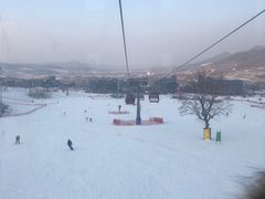 -中旅松花湖滑雪场