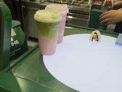 -鲜果时间·果蔬茶(赛格负二层店)