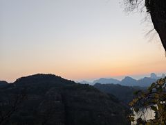 -丹霞山风景名胜区