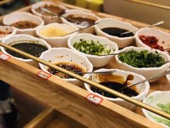 -一井烧肉·活鳗·寿司(望京SOHO店)