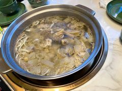 -润园四季椰子鸡火锅(南山海岸城店)