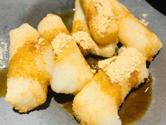 -不曾在把把烧•烧烤(莲坂磐基店)