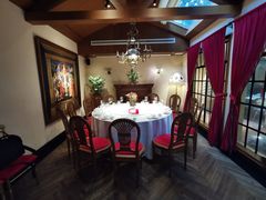 包厢-玫瑰厅上海菜(兴国路店)