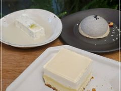 -知亘茶食