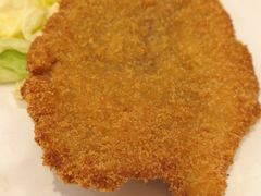 -红房子西菜馆(淮海中路店)