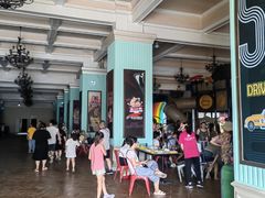 -蓬莱欧乐堡梦幻世界