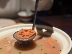 -曾宴·楚菜(湖北省博物馆店)