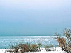 -青海湖二郎剑景区