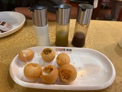 -清真· AL-JANNAT 佳纳特餐厅(仙林店)