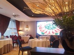大堂-炳胜公馆(珠江新城店)