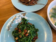 -吕氏疙瘩汤·私家菜馆(慈云寺店)