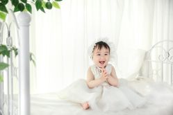 -LOOK儿童摄影(东城汇店)