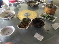 -随善园餐厅(大理店)