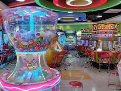 -汤姆熊欢乐世界(滨江店)