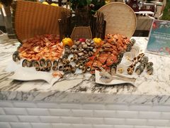 -沈阳和平艾美酒店新食谱西餐厅