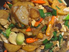 -树厨贵州菜(大十字店)