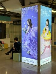 -倾城宝贝儿童摄影(新辰里酒仙桥店)