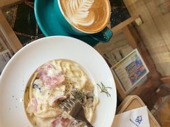 -西关84·History·Art·Cafe