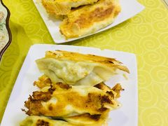 -春水锅贴·传统鲁菜(大明湖店)