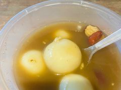 -罗子龙罗家桂花汤圆(曹都巷店)