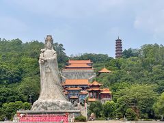 -南沙天后宫景区