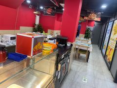 -听涛雅苑百味饺子老家菜馆