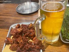 -破店肥哈·东北烧烤(南山保利店)