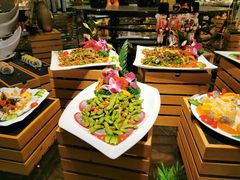 -雄楚国际大酒店-四季西餐厅