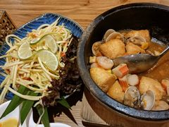 -泰堤坊(淡水体育馆店)