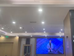 -金时代顺风大酒店(临港百联店)