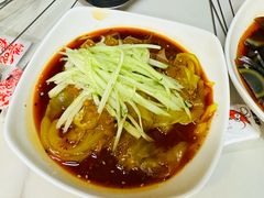-回味南塘老王虾尾(总店)