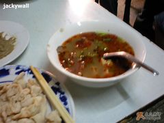 羊杂汤-东兴顺爆肚张