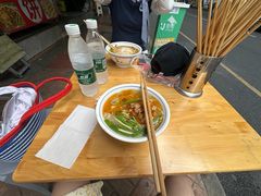 -花溪牛肉米粉(华兴东街店)