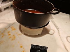 -西安W酒店·WEI全味西餐厅