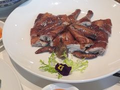 -金河半岛园林酒家(金融城店)