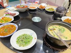 -兔爸私家小厨(新北万达店)