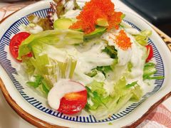 -羽寿司(东方宝泰店)