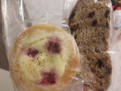 -Juicy Bakery(大学路店)