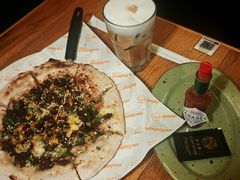 -良木缘咖啡西餐(蜀汉路店)