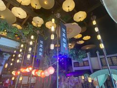 -淀里船宴(卓达店)