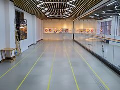 -弓舍射箭俱乐部(高新总店)