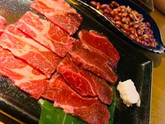 -本寻烧肉酒场(双井店)