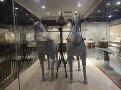 -淮安市博物馆