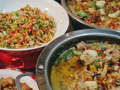 -彭耕记猪油炒小菜(吉联mall店)