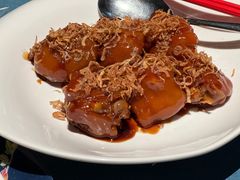 -三利音·玖弄小鲜(浦东嘉里城店)