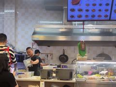 -梅溪·小伙子干挑面(安吉总店)