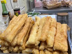 -朱珠小吃(施家园路店)