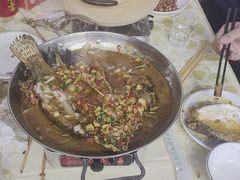 -聚味瞿记·龙虾堂(树木岭店)